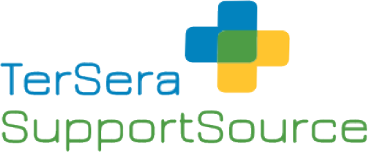 TerSera Support Source logo
